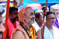 Brahmakalashanga Rathotsava at Shrimath Anantheshwar Temple Vittal (4 May 2025)
